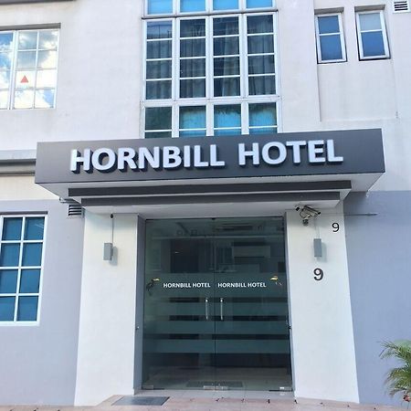 Happy Hotel Singapore Esterno foto