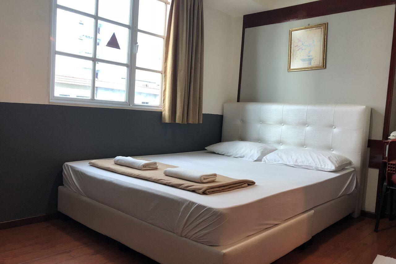 Happy Hotel Singapore Esterno foto