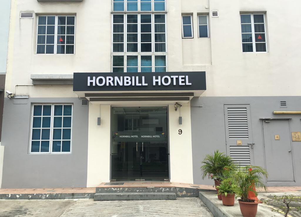 Happy Hotel Singapore Esterno foto