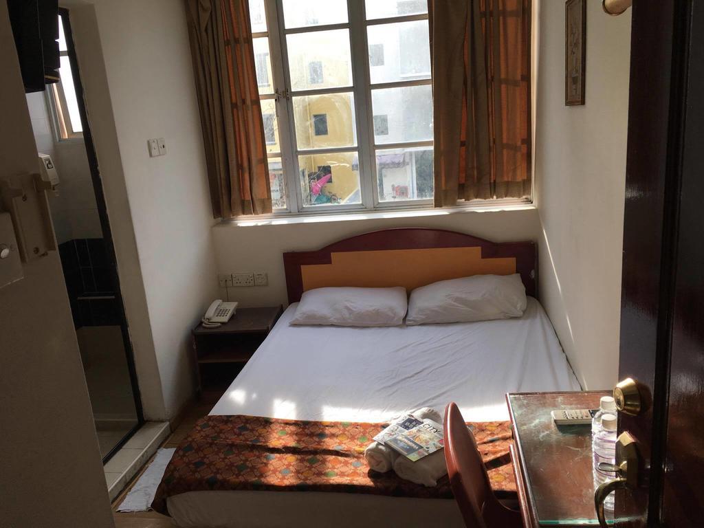 Happy Hotel Singapore Esterno foto