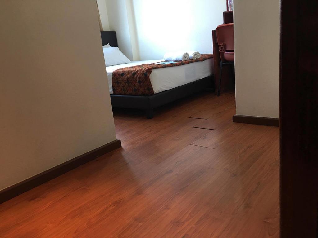 Happy Hotel Singapore Esterno foto