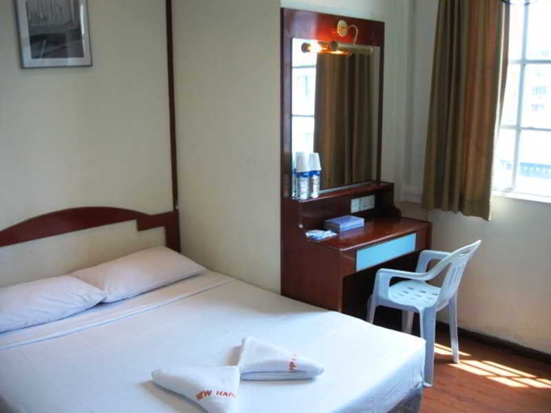 Happy Hotel Singapore Esterno foto