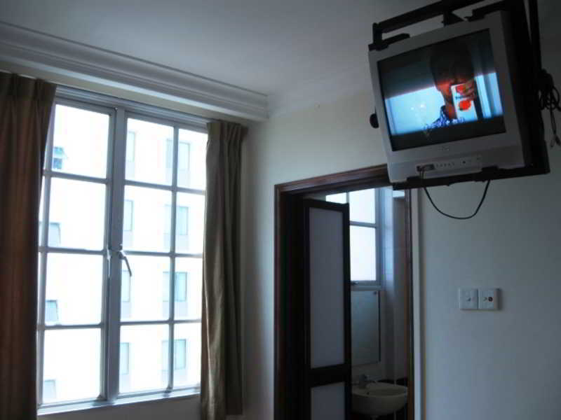 Happy Hotel Singapore Esterno foto
