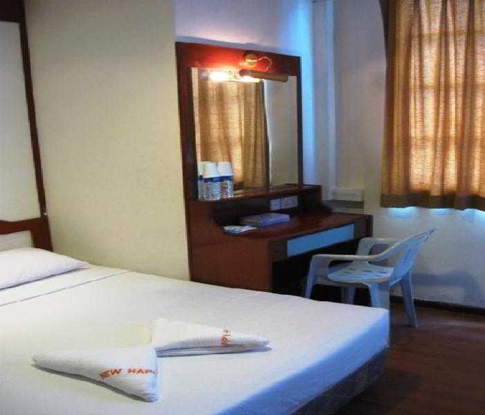 Happy Hotel Singapore Esterno foto
